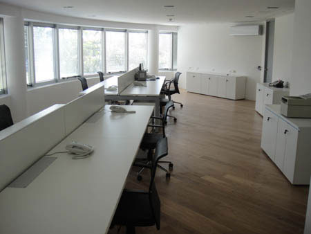BSI Uruguay - Montevideo